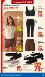 Lidl tilbudsavis uge 23 Side 24