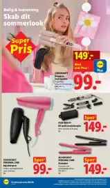 Lidl tilbudsavis uge 23 Side 27