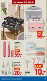 Lidl tilbudsavis uge 23 Side 28
