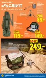 Lidl tilbudsavis uge 23 Side 29