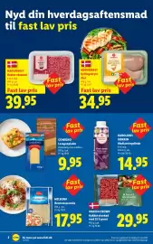 Lidl tilbudsavis uge 23 Side 3