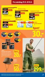 Lidl tilbudsavis uge 23 Side 30