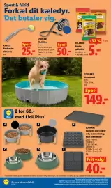 Lidl tilbudsavis uge 23 Side 33