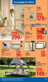 Lidl tilbudsavis uge 23 Side 34