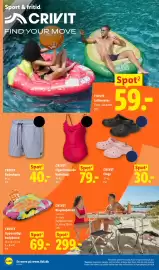 Lidl tilbudsavis uge 23 Side 35