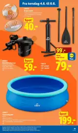 Lidl tilbudsavis uge 23 Side 40