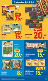 Lidl tilbudsavis uge 23 Side 42
