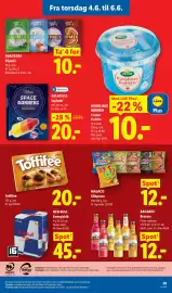 Lidl tilbudsavis uge 23 Side 44