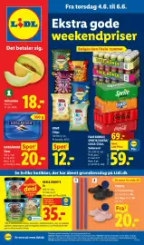 Lidl tilbudsavis uge 23 Side 45