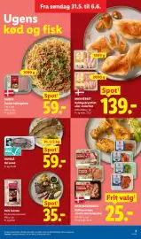 Lidl tilbudsavis uge 23 Side 7