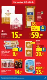 Lidl tilbudsavis uge 23 Side 9