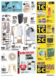 Catalogue Centrakor page 5