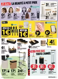Catalogue Centrakor page 7