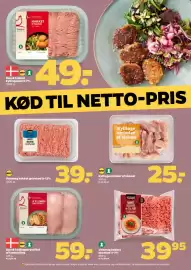 Netto tilbudsavis uge 22 Side 14