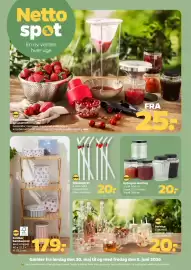 Netto tilbudsavis uge 22 Side 26