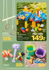 Netto tilbudsavis uge 22 Side 29