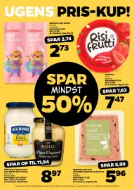 Netto tilbudsavis uge 22 Side 8