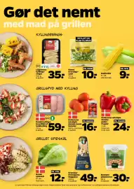 Netto tilbudsavis uge 22 Side 9