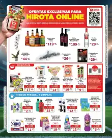 Catálogo Hirota Food Supermercado Página 4