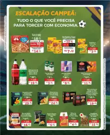 Catálogo Hirota Food Supermercado Página 5
