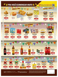 Catálogo Hirota Food Supermercado Página 2