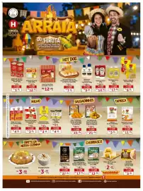 Catálogo Hirota Food Supermercado Página 1