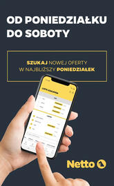Netto gazetka Strona 22