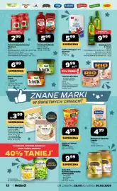 Netto gazetka Strona 12