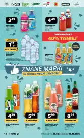 Netto gazetka Strona 14