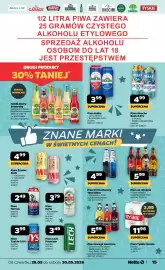 Netto gazetka Strona 15