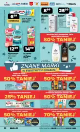 Netto gazetka Strona 16
