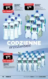 Netto gazetka Strona 18