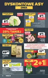 Netto gazetka Strona 2