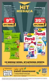 Netto gazetka Strona 21