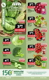 Netto gazetka Strona 4