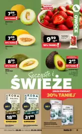 Netto gazetka Strona 5