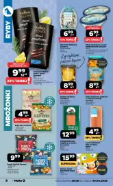 Netto gazetka Strona 8