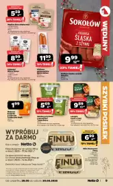 Netto gazetka Strona 9