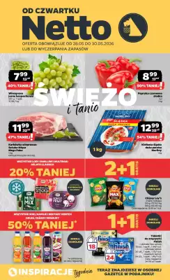 Netto (ważność do 30-05)