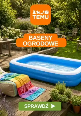 Temu (ważność do 10-06)