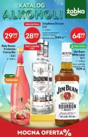 Żabka gazetka | Alkohole Strona 1
