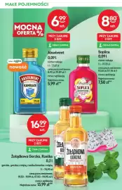 Żabka gazetka | Alkohole Strona 10