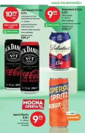 Żabka gazetka | Alkohole Strona 11