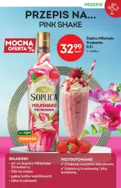 Żabka gazetka | Alkohole Strona 13