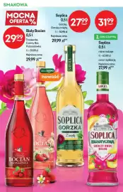 Żabka gazetka | Alkohole Strona 14