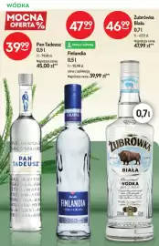 Żabka gazetka | Alkohole Strona 16