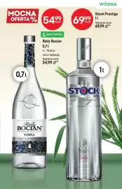 Żabka gazetka | Alkohole Strona 17