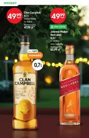 Żabka gazetka | Alkohole Strona 18