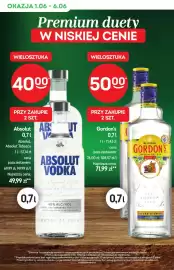 Żabka gazetka | Alkohole Strona 2