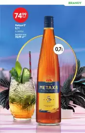 Żabka gazetka | Alkohole Strona 23